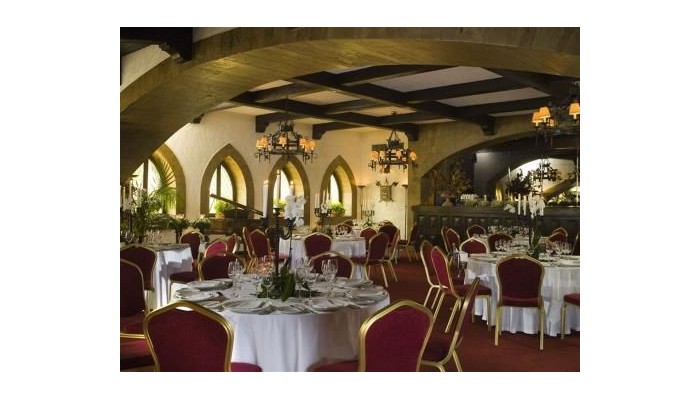 Hotel Royal Olympic poza 37