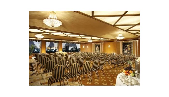 Hotel Royal Olympic poza 39