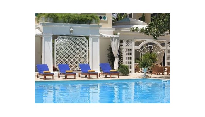 Hotel Royal Olympic poza 40