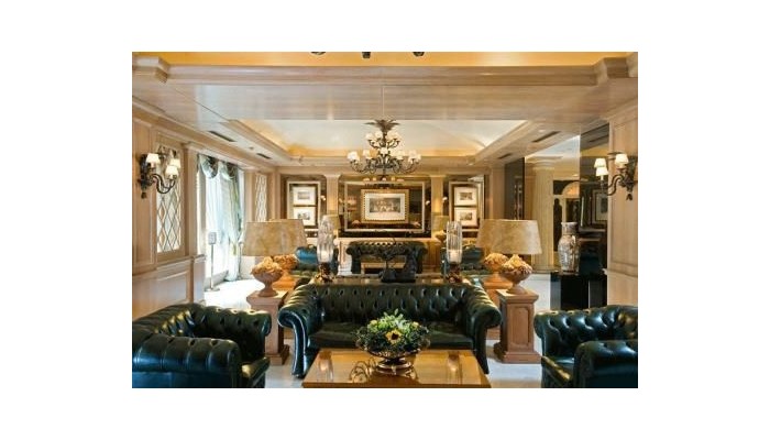 Hotel Royal Olympic poza 41