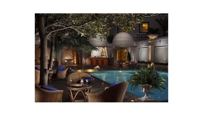 Hotel Royal Olympic poza 43