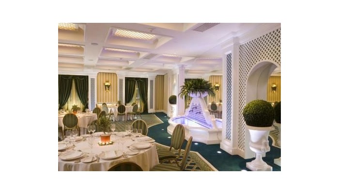 Hotel Royal Olympic poza 45