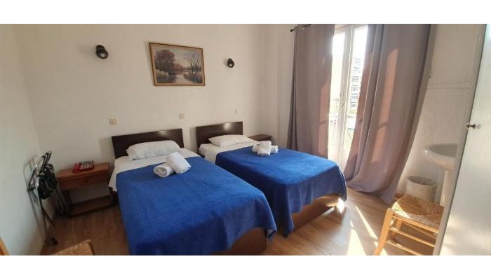 Sparta Team Hotel - Hostel poza 8