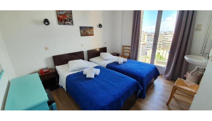 Sparta Team Hotel - Hostel poza 7