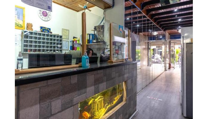 Sparta Team Hotel - Hostel poza 11