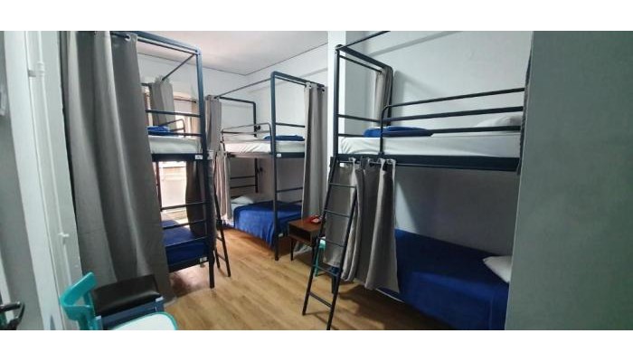 Sparta Team Hotel - Hostel poza 4