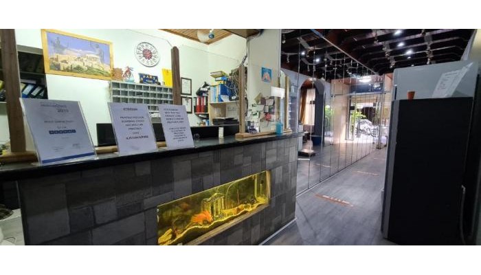 Sparta Team Hotel - Hostel poza 12