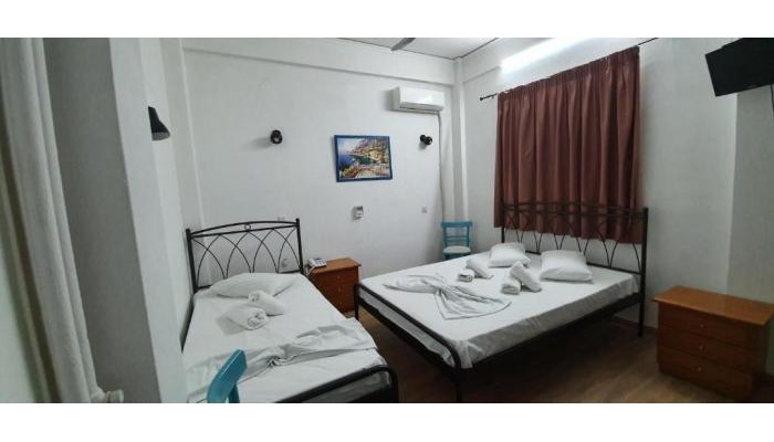 Sparta Team Hotel - Hostel poza 3