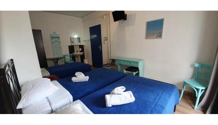 Sparta Team Hotel - Hostel poza 5