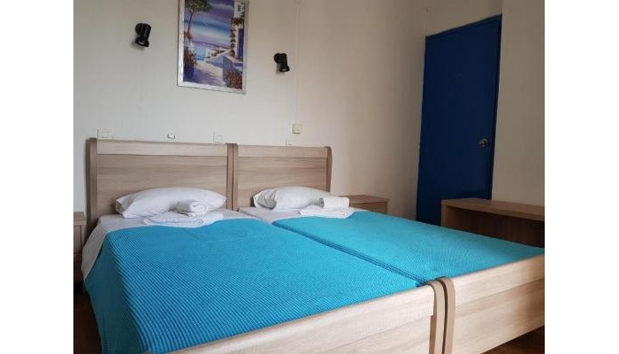 Sparta Team Hotel - Hostel poza 2