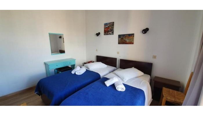 Sparta Team Hotel - Hostel poza 6