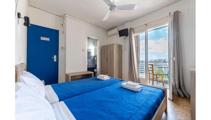 Sparta Team Hotel - Hostel poza 1