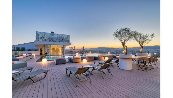 The Stanley Hotel poza 16