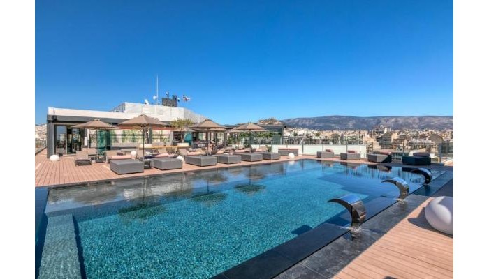 The Stanley Hotel poza 14