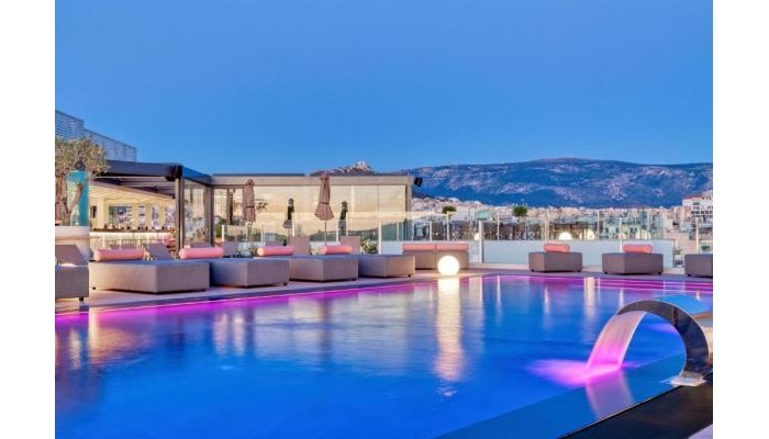 The Stanley Hotel poza 18