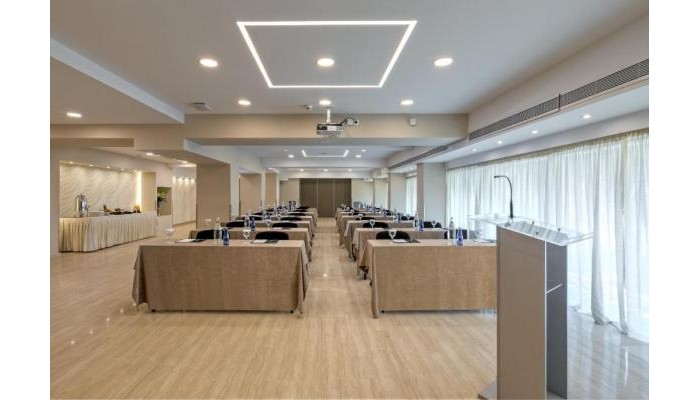 The Stanley Hotel poza 20