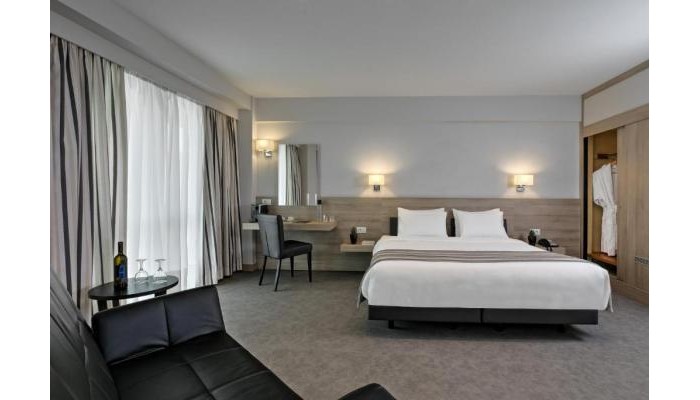 The Stanley Hotel poza 1