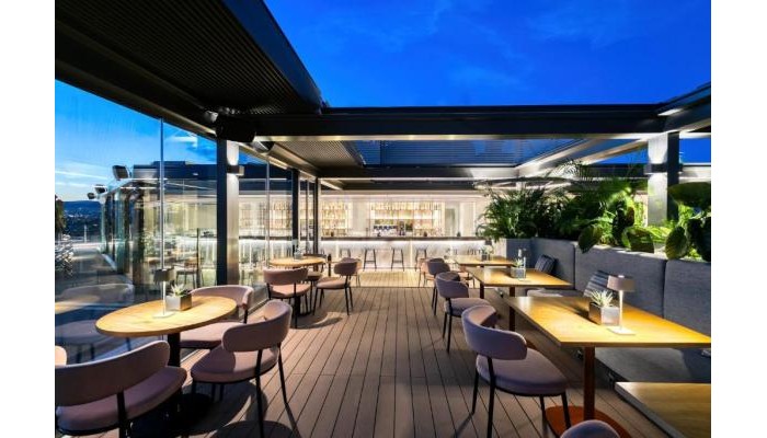 The Stanley Hotel poza 9