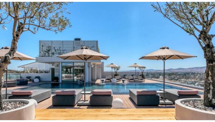 The Stanley Hotel poza 13