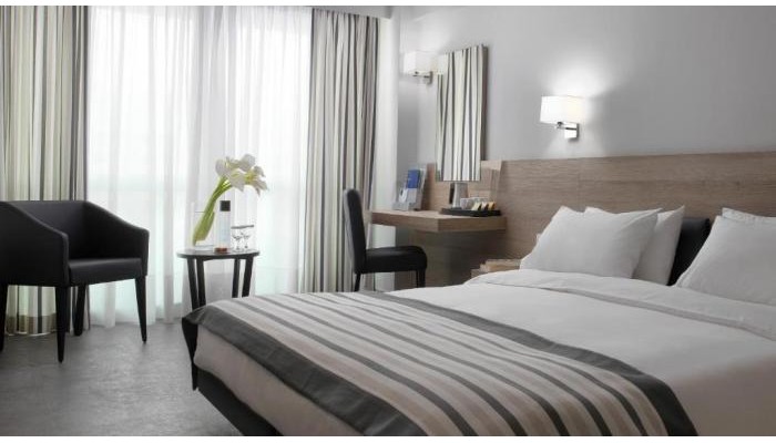 The Stanley Hotel poza 2