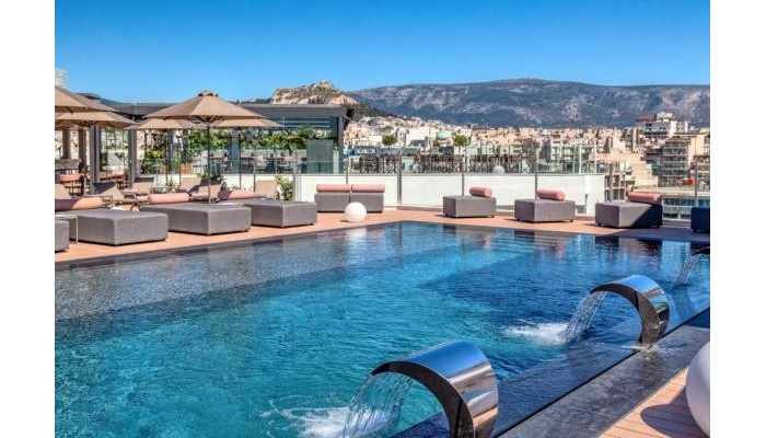 The Stanley Hotel poza 17