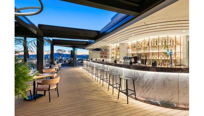 The Stanley Hotel poza 11