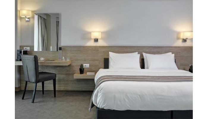 The Stanley Hotel poza 5