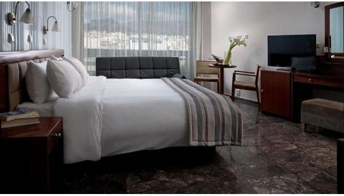 The Stanley Hotel poza 6