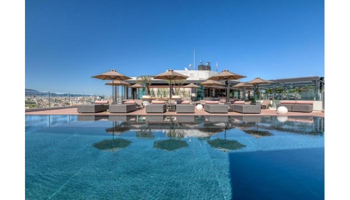 The Stanley Hotel poza 15