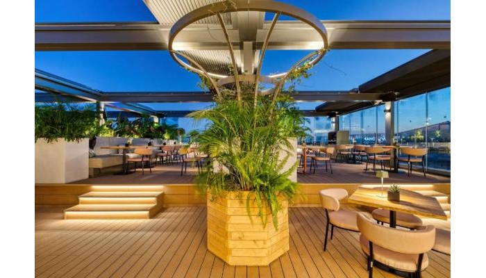 The Stanley Hotel poza 10