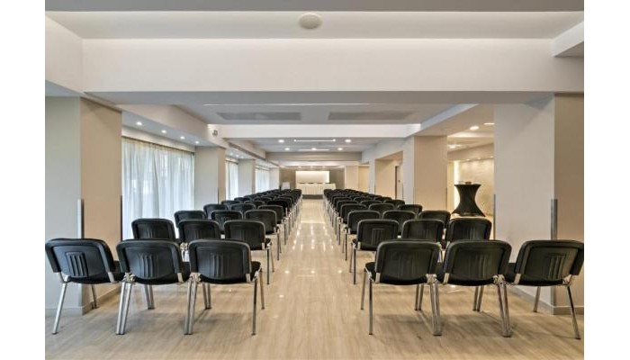 The Stanley Hotel poza 21