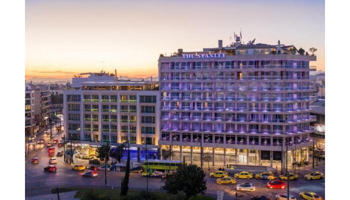 The Stanley Hotel poza 0