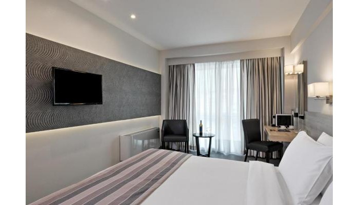 The Stanley Hotel poza 4