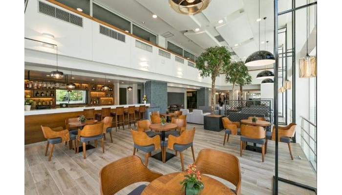 The Stanley Hotel poza 8