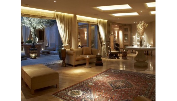 The Margi Hotel poza 7