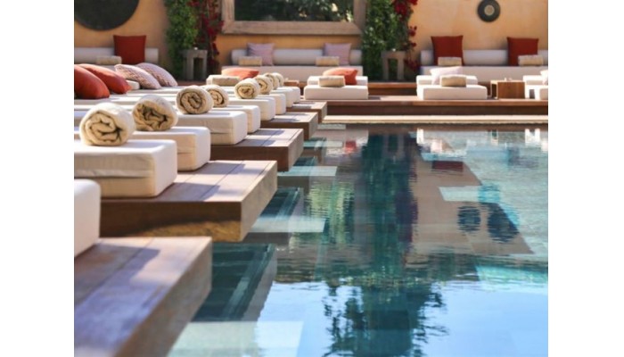 The Margi Hotel poza 1