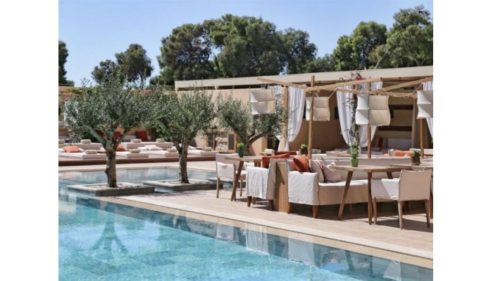 The Margi Hotel poza 0