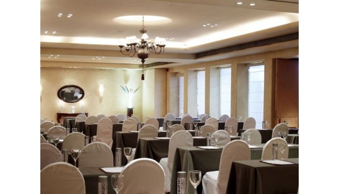 The Margi Hotel poza 8