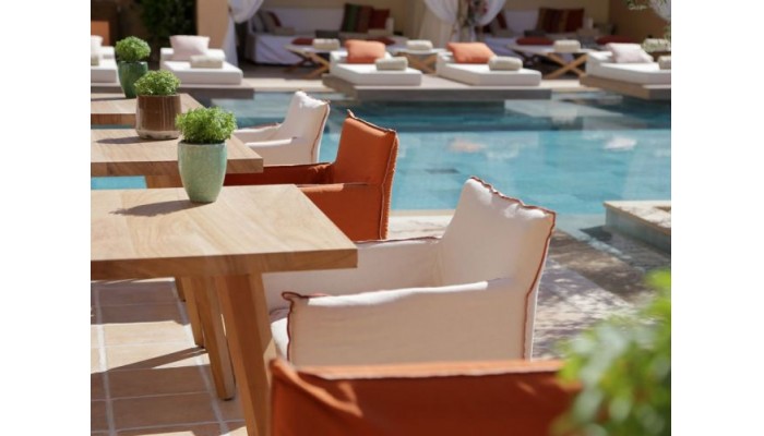 The Margi Hotel poza 5