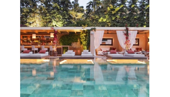The Margi Hotel poza 4