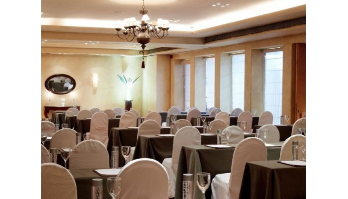 The Margi Hotel poza 9