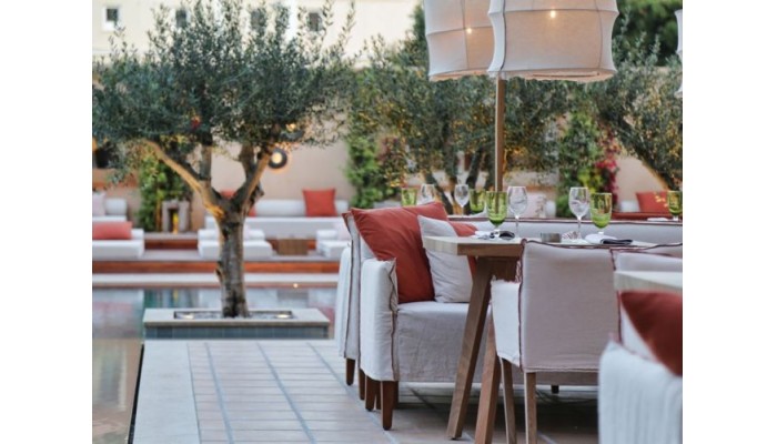 The Margi Hotel poza 3