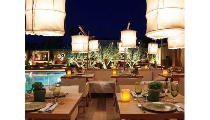 The Margi Hotel poza 6