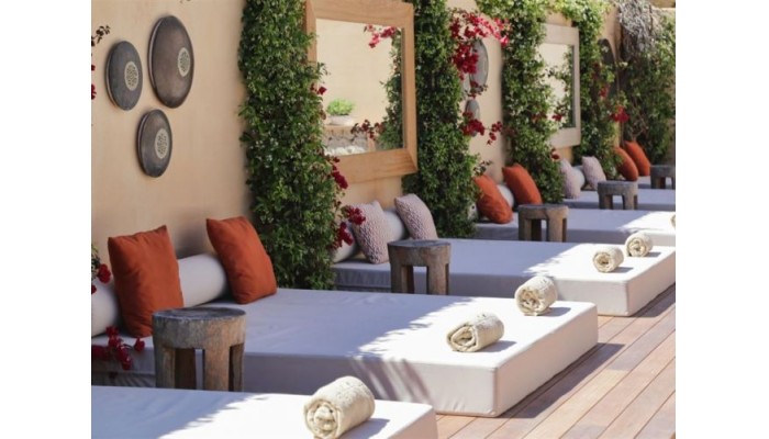 The Margi Hotel poza 2