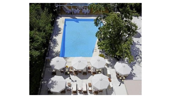 Hotel Theoxenia Palace poza 0