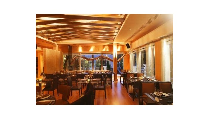 Hotel Theoxenia Palace poza 1