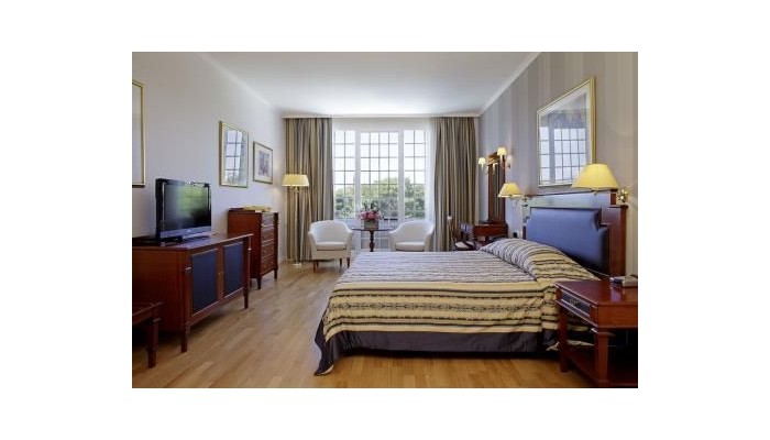 Hotel Theoxenia Palace poza 3