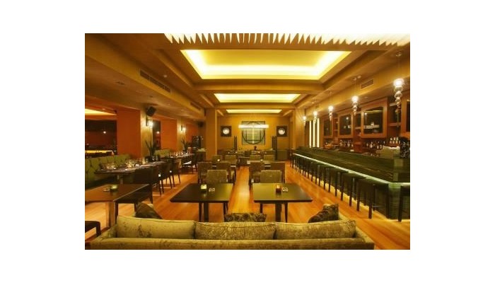 Hotel Theoxenia Palace poza 4