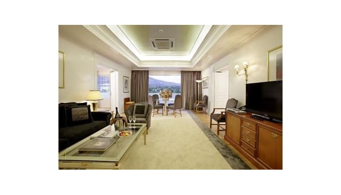 Hotel Theoxenia Palace poza 6