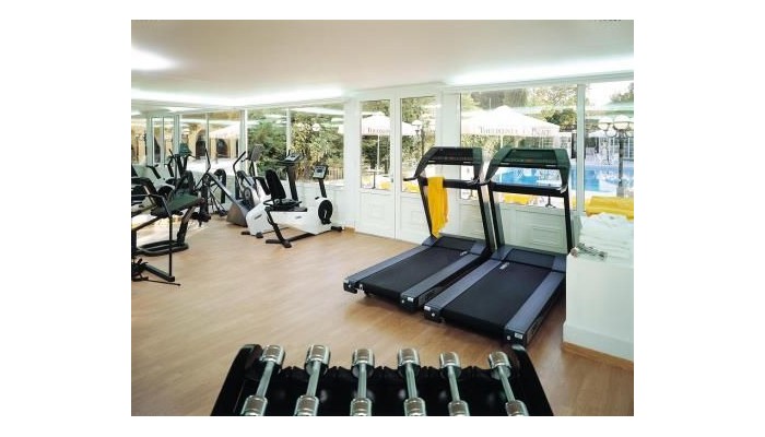 Hotel Theoxenia Palace poza 7